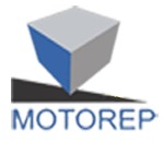 Motorep Empilhadeiras